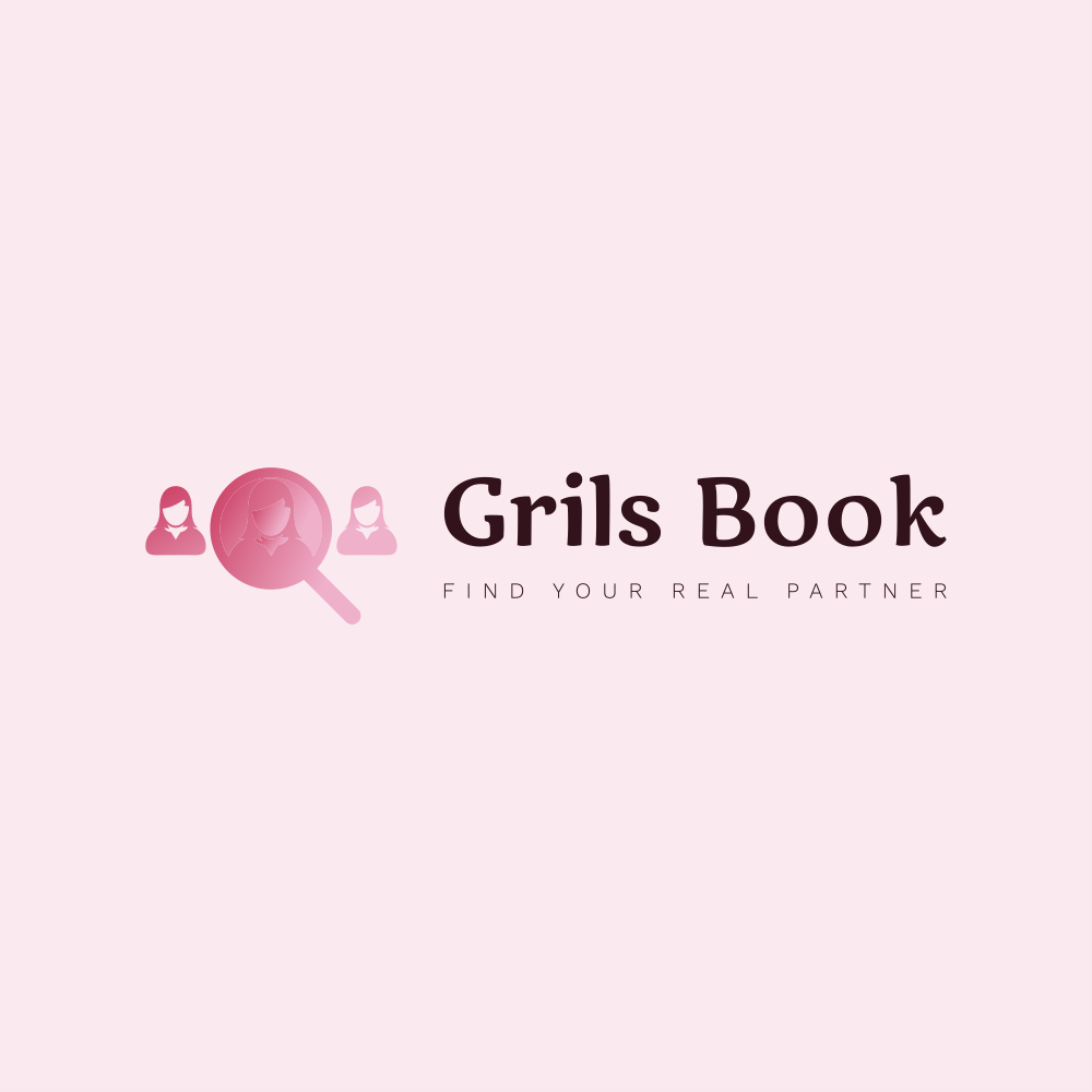 Grils Book